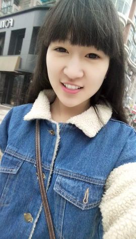 塞牙缝d主播照片