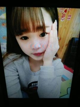 晓晓晓宝贝主播照片