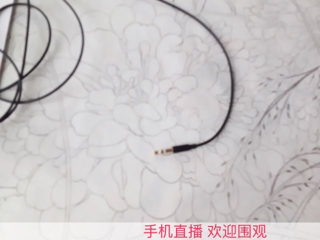 郑安宁主播照片