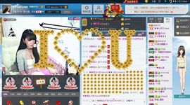 ❥❥欣欣ღ主播照片