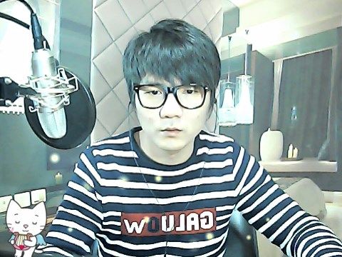 霸王枪小林子的主播照片