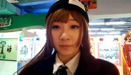 習慣有妮主播照片
