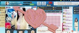 红姐🎵静静听歌🎶主播照片
