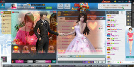 琳琳觉主主播照片