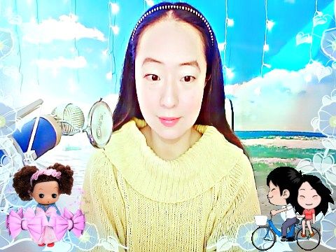 ~梦幻快乐~主播照片