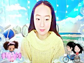 ~梦幻快乐~主播照片