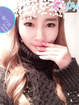 富雅妖神主播照片