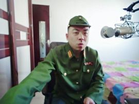 美团小歪哥主播照片