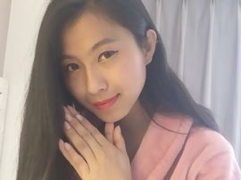 温暖🦌主播照片