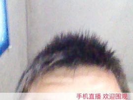 夏染家😍水蓝蓝2主播照片