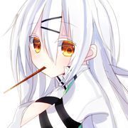 蘑菇鹿CC