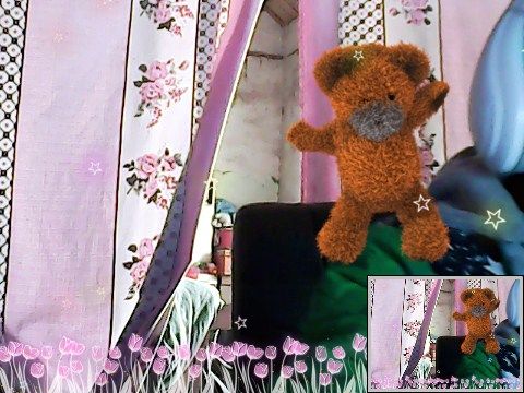 严家军【猩猩】的主播照片