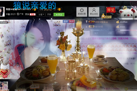 亚丽回来了主播照片