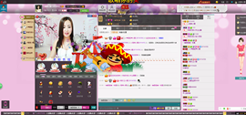 曼娜丽莎主播照片