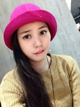 ♥小妞妞＆放火球♥主播照片