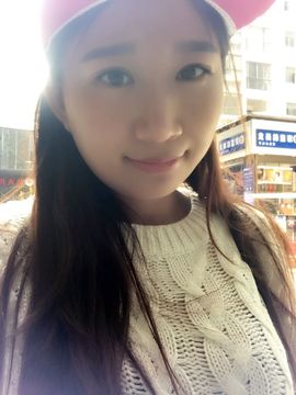 ღ﹏洛兮主播照片
