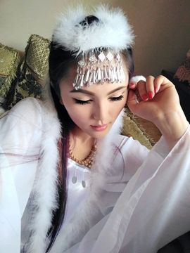 Ｍｚ゛木子主播照片