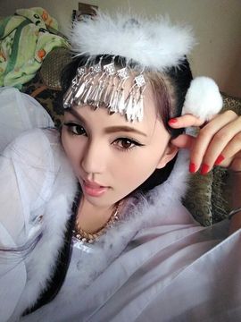 Ｍｚ゛木子主播照片