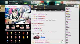 小东停播主播照片