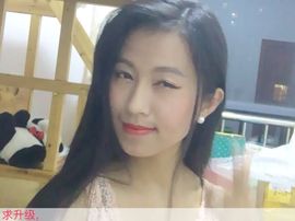 温暖🦌主播照片