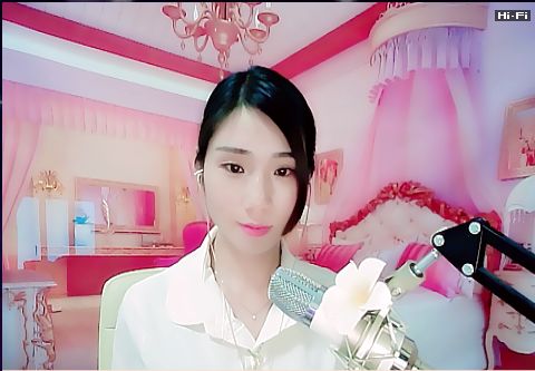清风幽客的主播照片