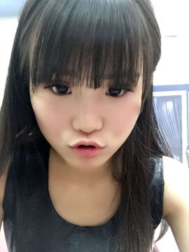 ゞ❤小颖子主播照片
