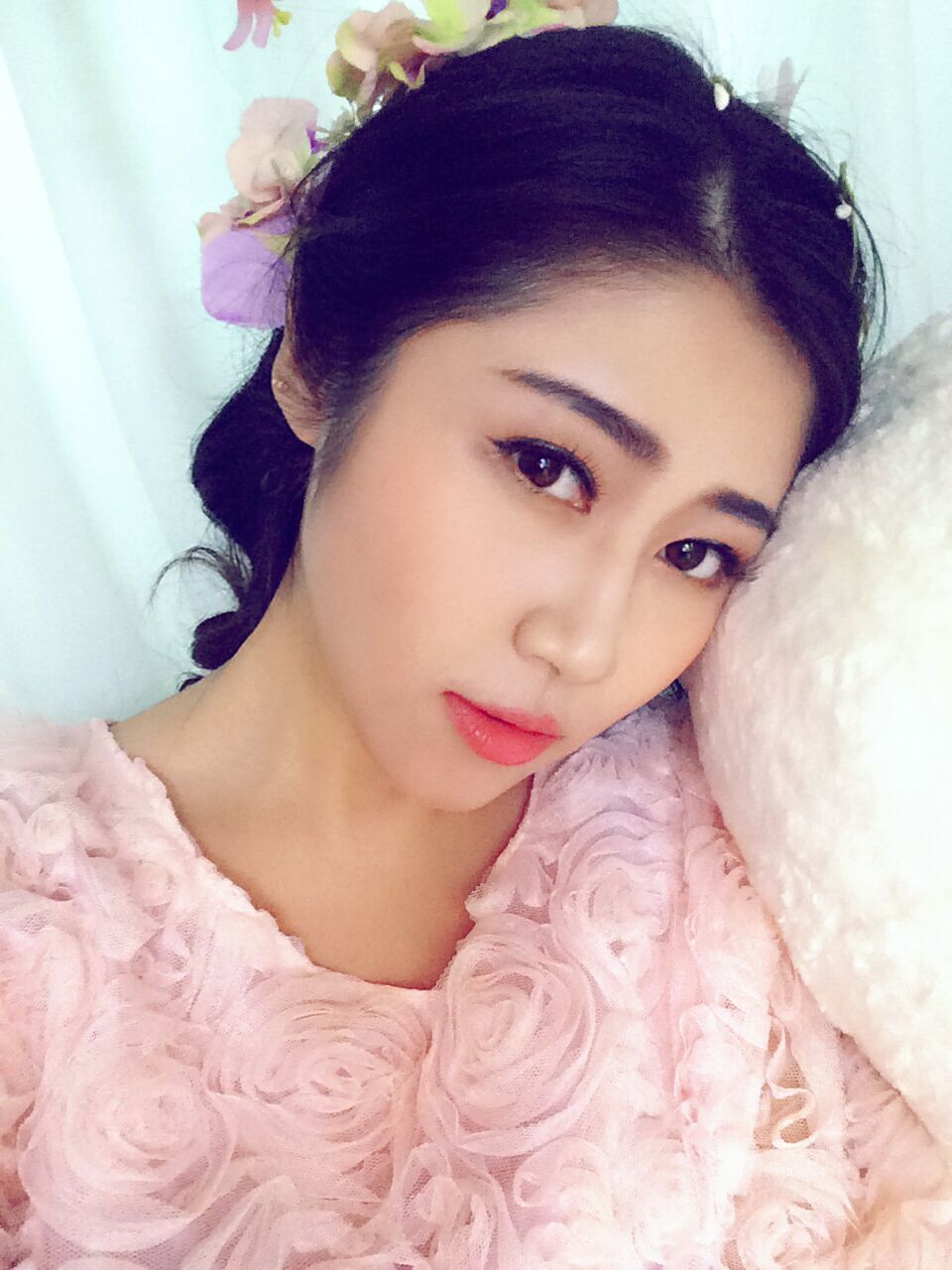 炸炸想升冠♚的主播照片