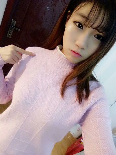 上官可乐～的主播照片