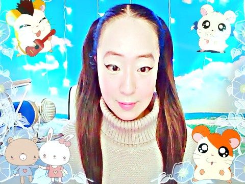 ~梦幻快乐~主播照片