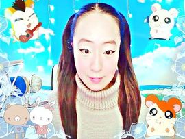 ~梦幻快乐~主播照片