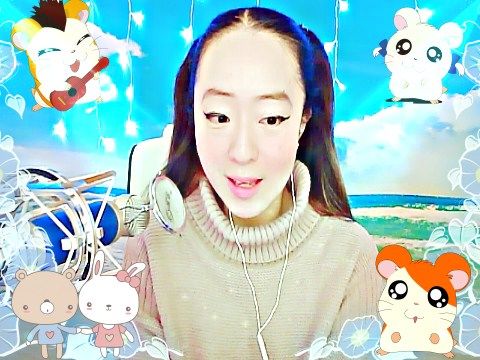 ~梦幻快乐~主播照片
