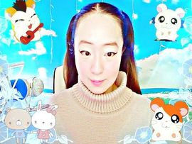 ~梦幻快乐~主播照片