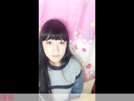 零钱罐主播照片