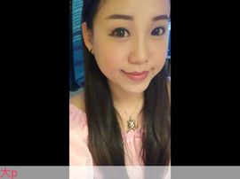 大pop主播照片