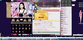 6年未见主播照片
