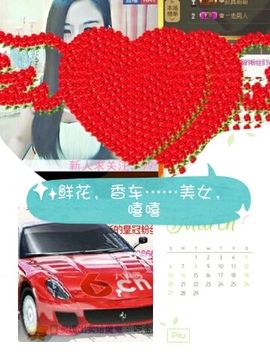 该软件已卸载主播照片
