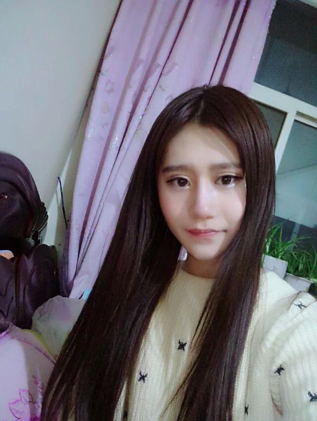 编号589的主播照片
