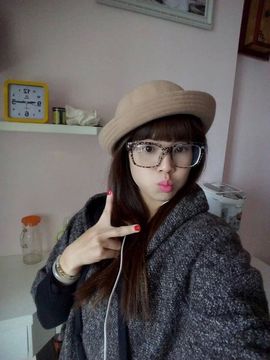 羅家&amp;大小姐主播照片