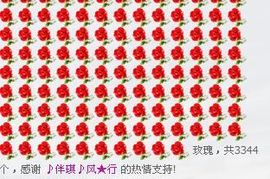天音小琪主播照片