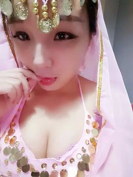 姐的傲娇你不懂~主播照片