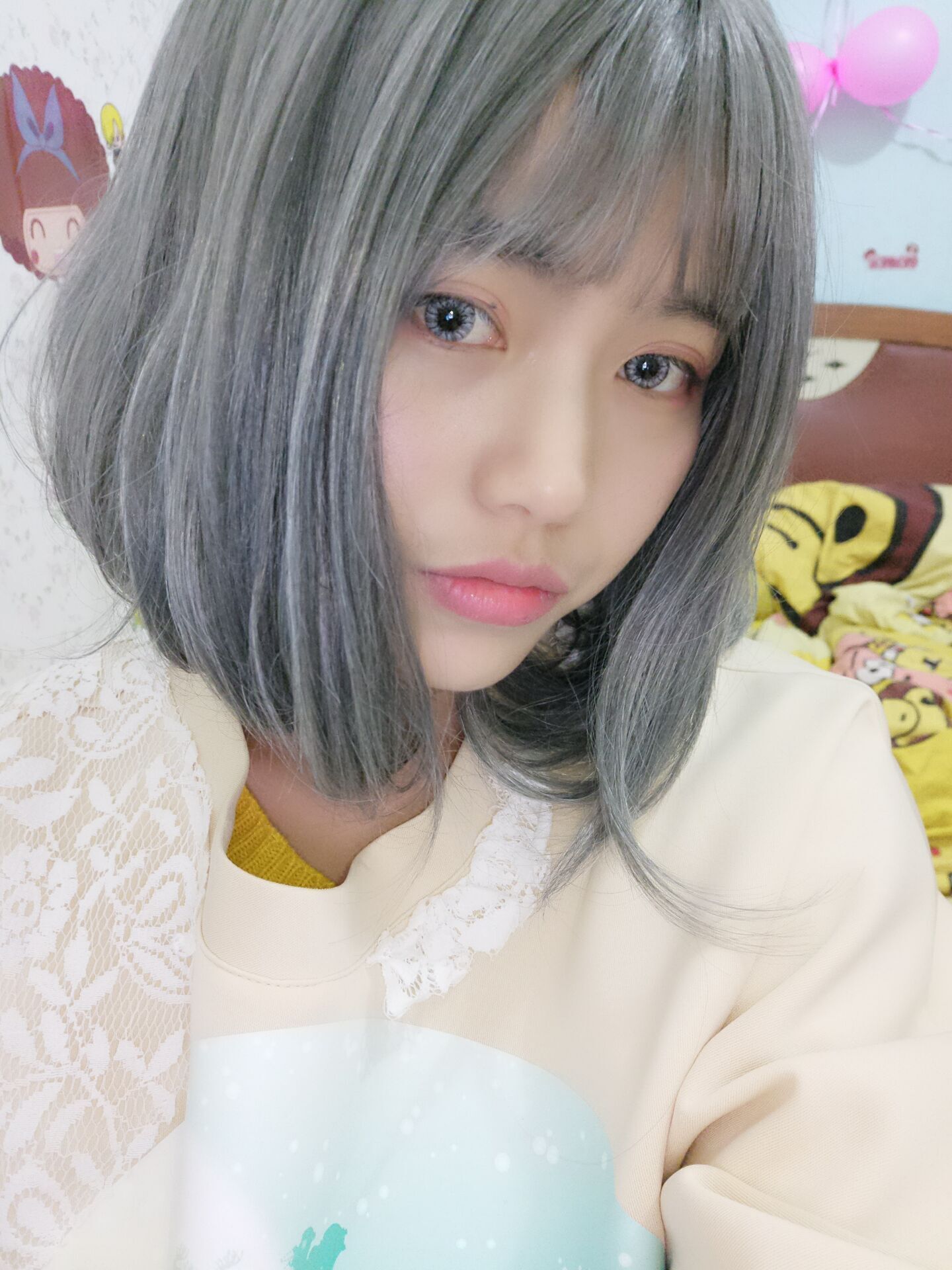 Tks💫的主播照片