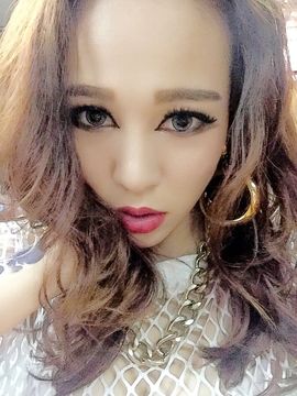 DJCK回归啦🎵主播照片