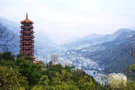 真言叔叔-相约在怒江主播照片