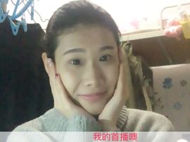 zeroo7主播照片