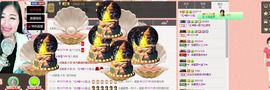 丫头唱歌给你听主播照片