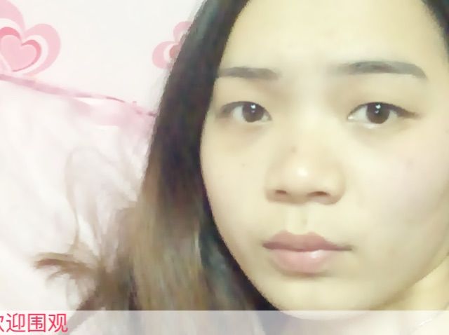 LiDa馨儿的主播照片