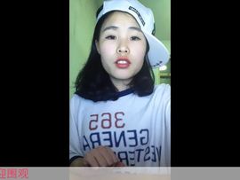 小白白ii主播照片