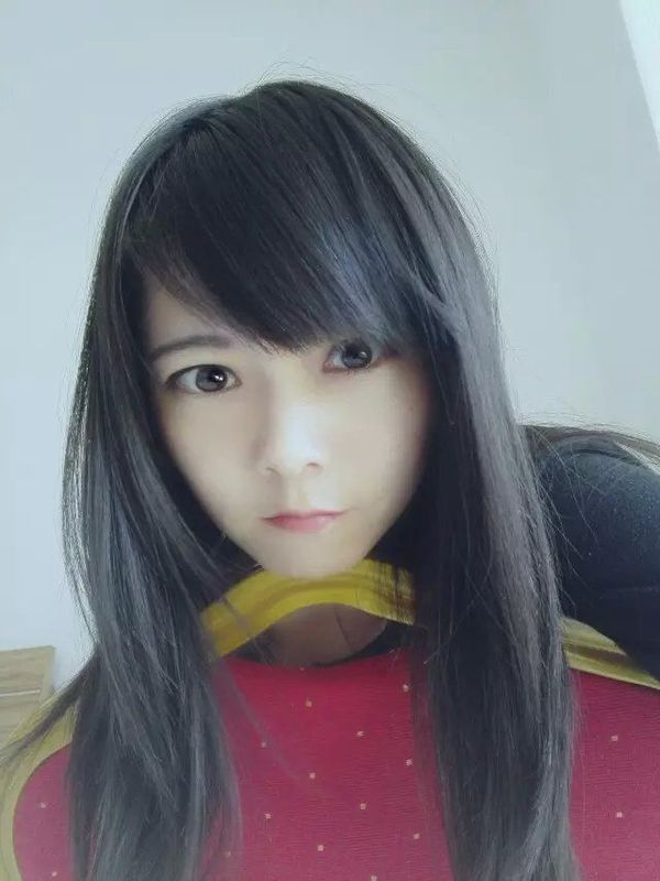 ~馨悦~的主播海报
