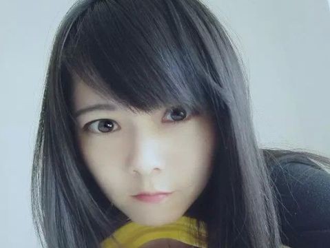 ~馨悦~海报