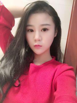 活泼可爱小婷婷🌺主播照片